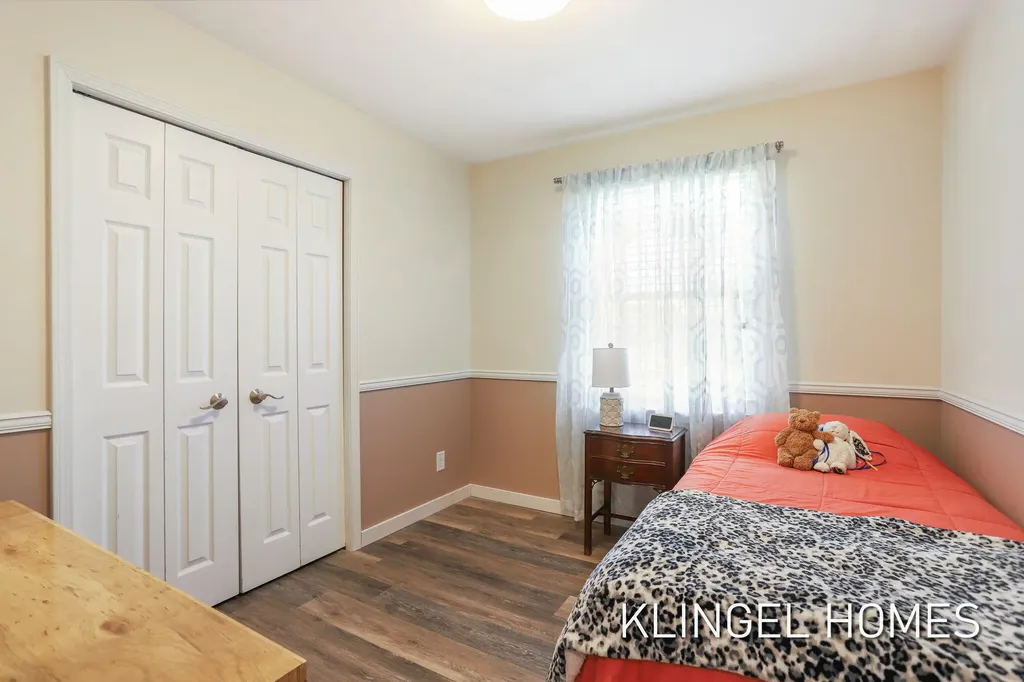 16165 148th Avenue Spring Lake Township MI 49456