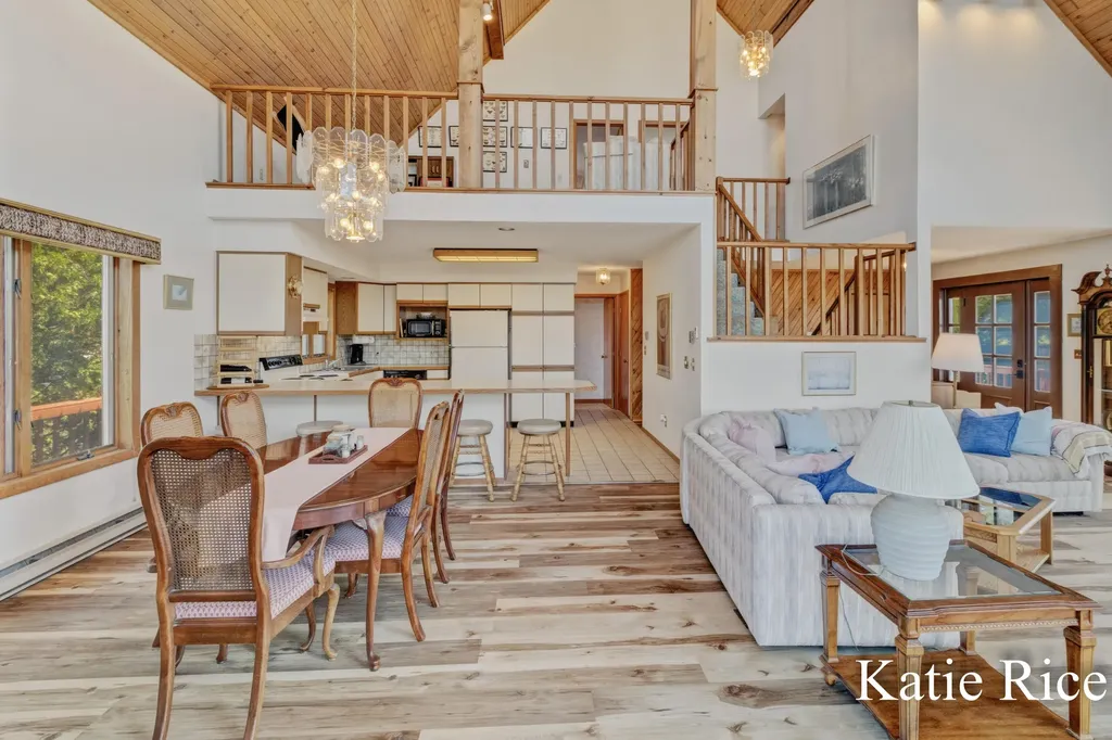 9221 W Thomas Road Benona Township MI 49455