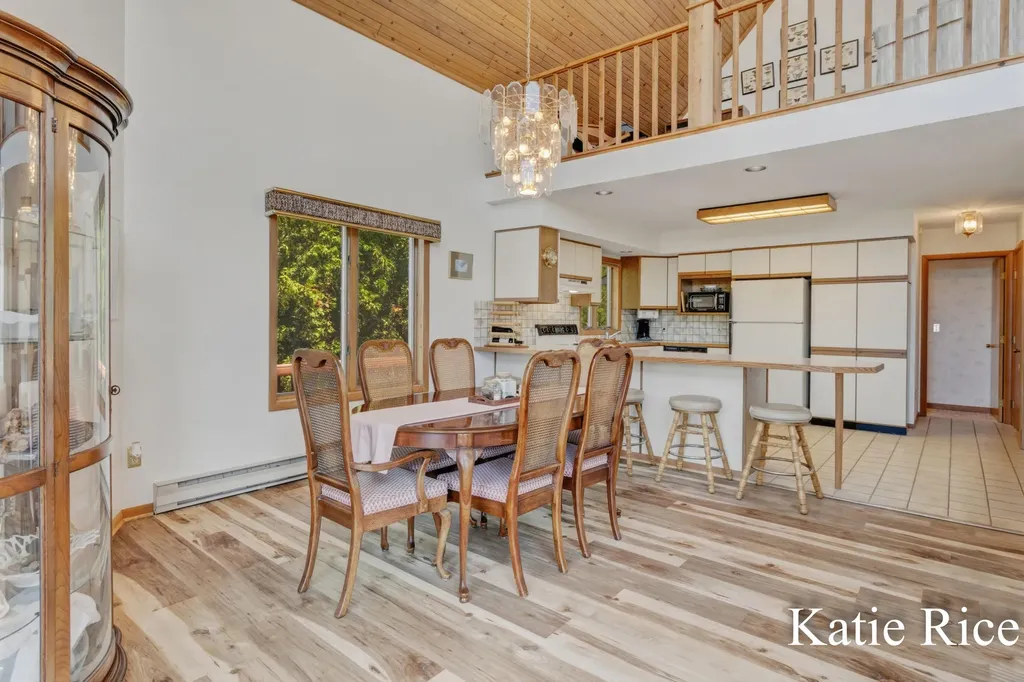 9221 W Thomas Road Benona Township MI 49455