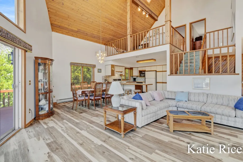 9221 W Thomas Road Benona Township MI 49455