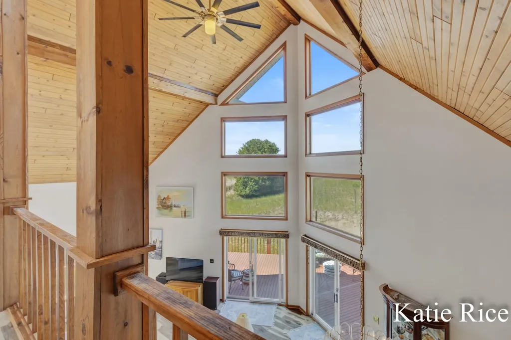 9221 W Thomas Road Benona Township MI 49455