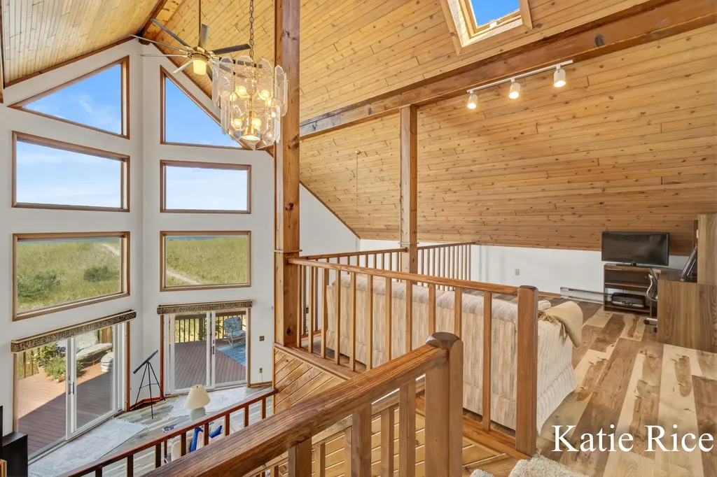 9221 W Thomas Road Benona Township MI 49455