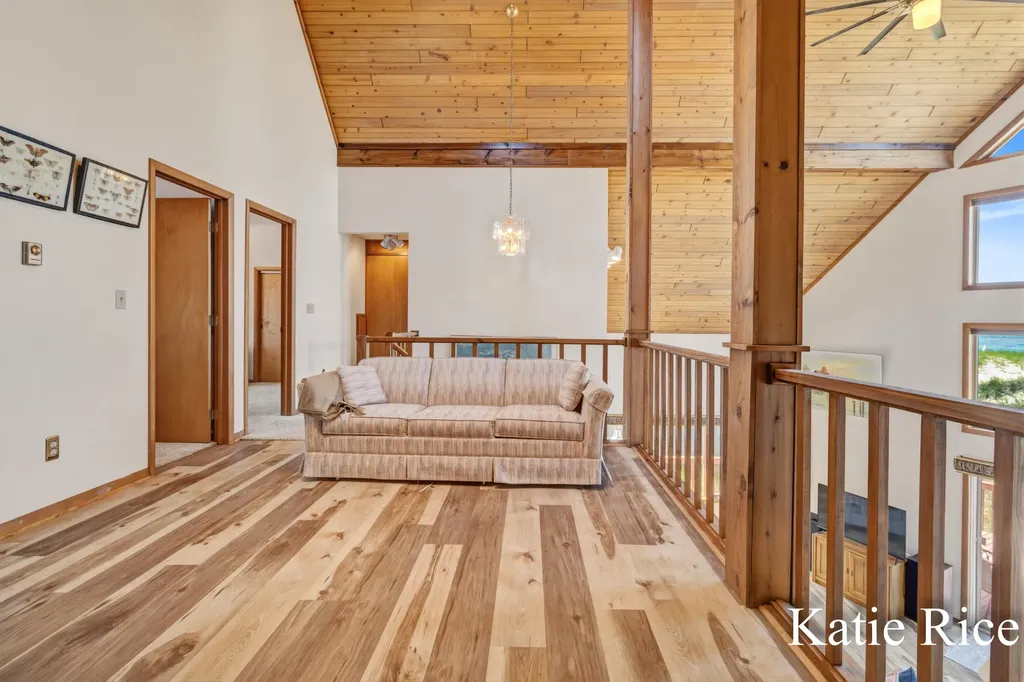 9221 W Thomas Road Benona Township MI 49455