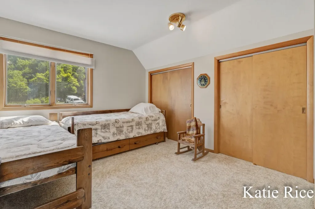 9221 W Thomas Road Benona Township MI 49455