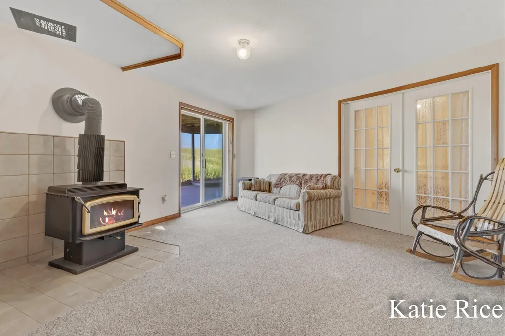 9221 W Thomas Road Benona Township MI 49455