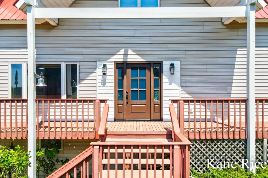 9221 W Thomas Road Benona Township MI 49455