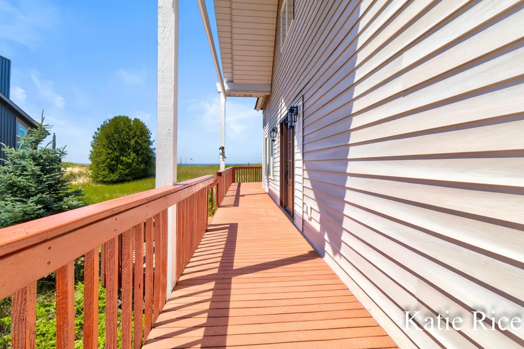 9221 W Thomas Road Benona Township MI 49455