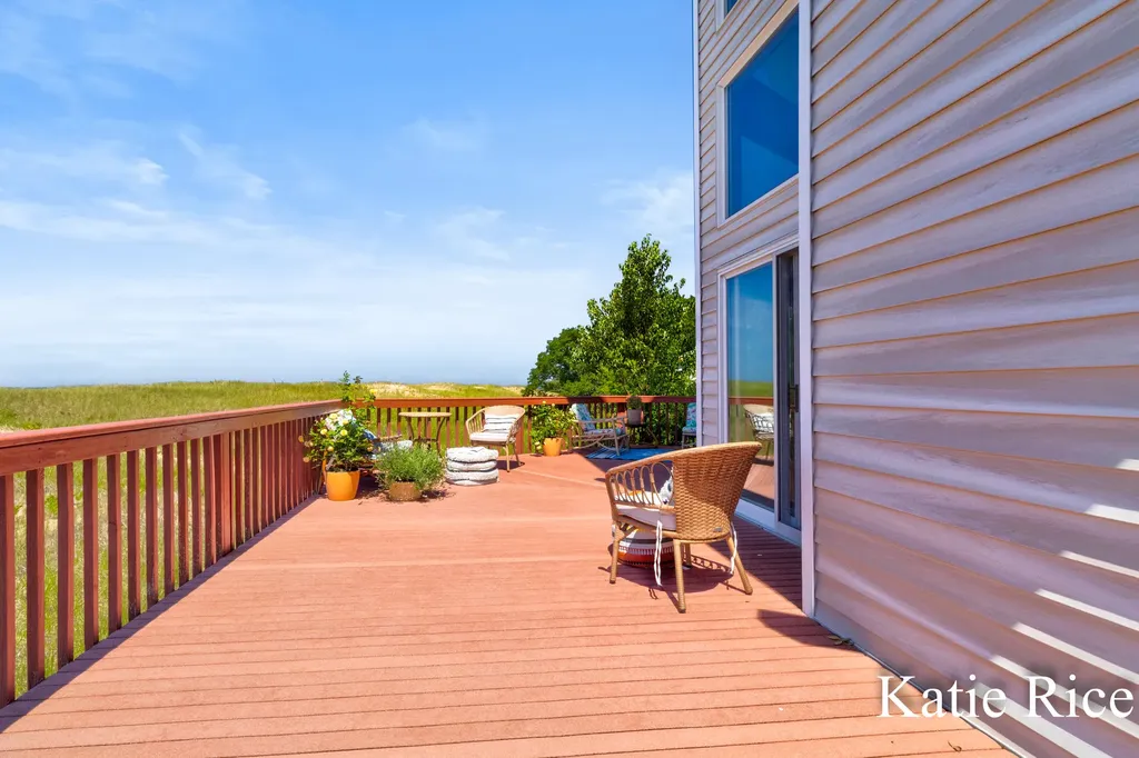 9221 W Thomas Road Benona Township MI 49455