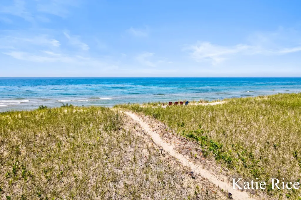 9221 W Thomas Road Benona Township MI 49455