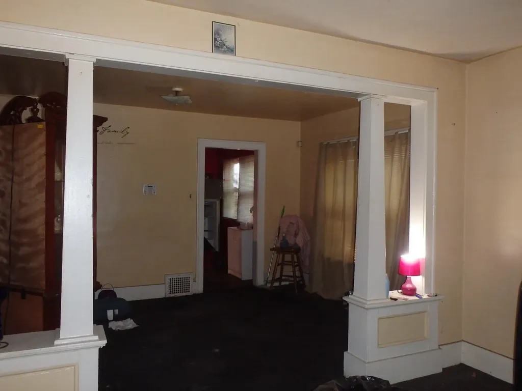 2012 5th Street Muskegon Heights City MI 49444