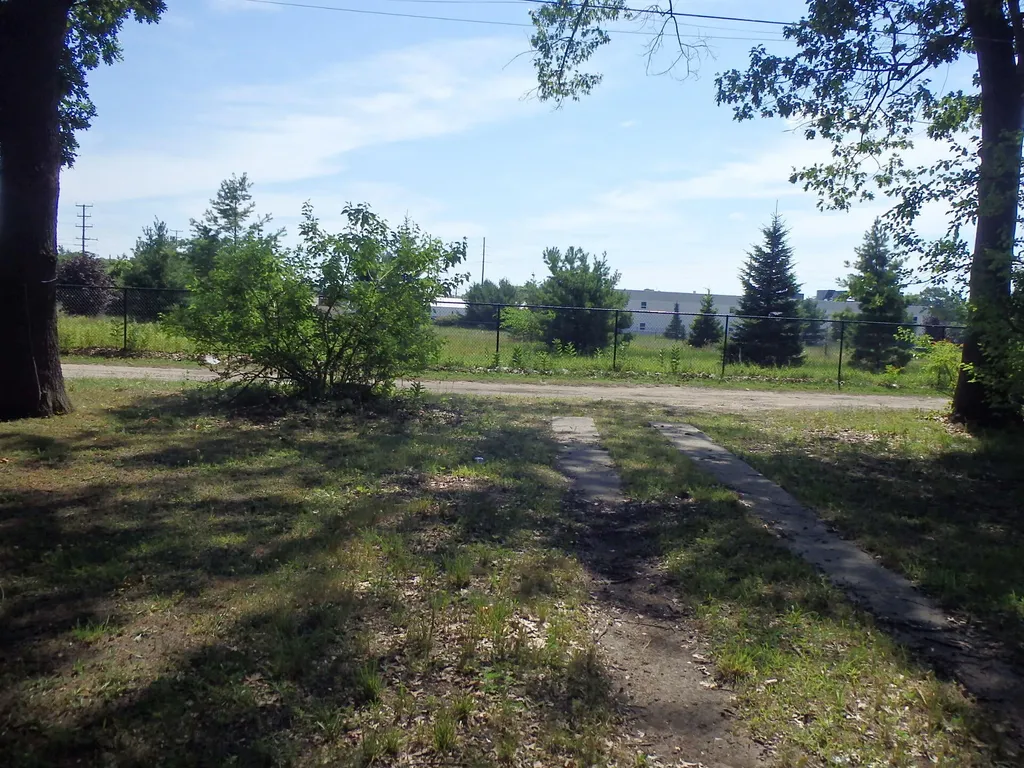2012 5th Street Muskegon Heights City MI 49444