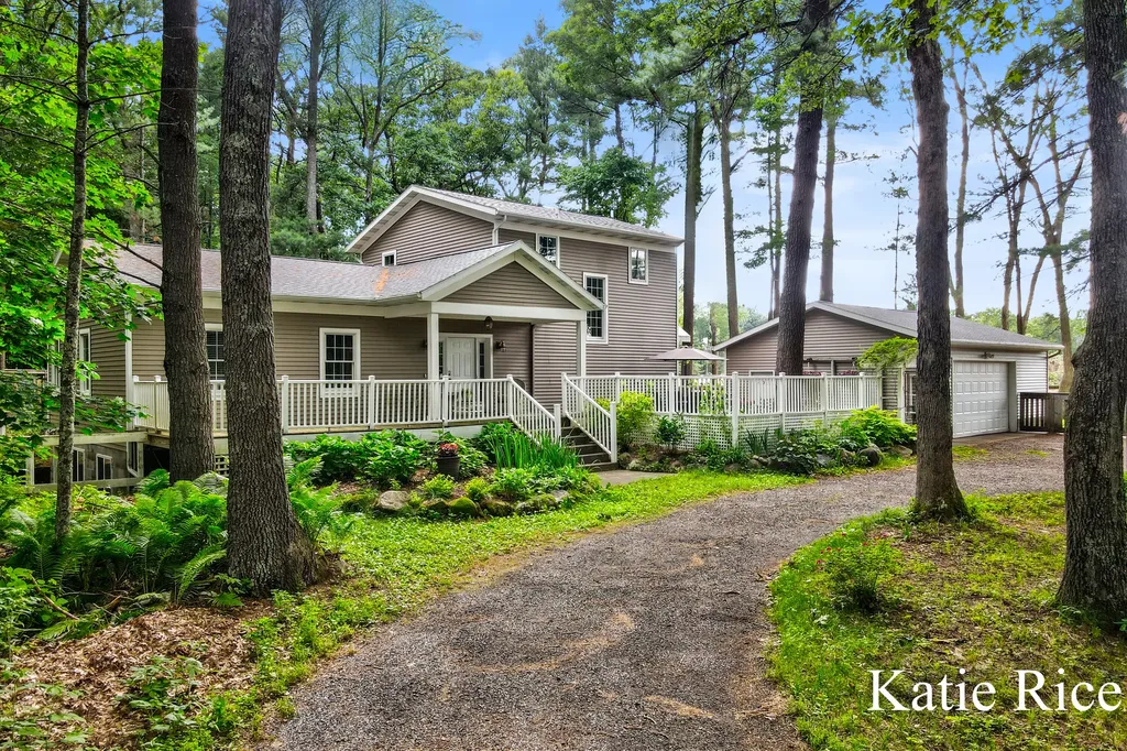 7565 Durham Road Whitehall Township MI 49461