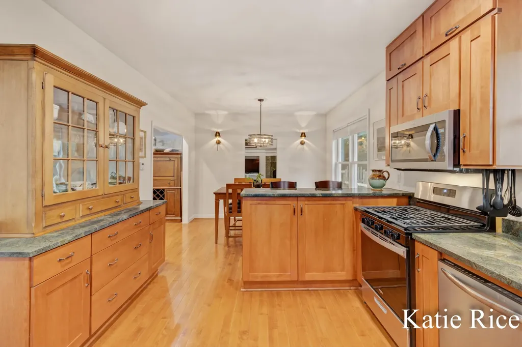 7565 Durham Road Whitehall Township MI 49461