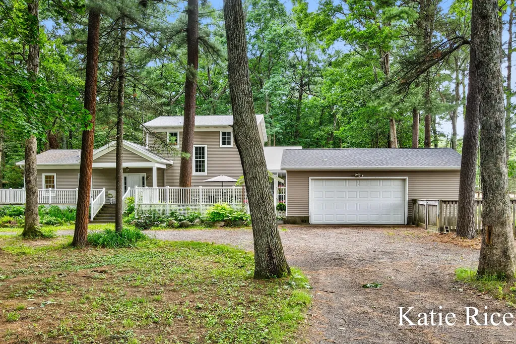7565 Durham Road Whitehall Township MI 49461
