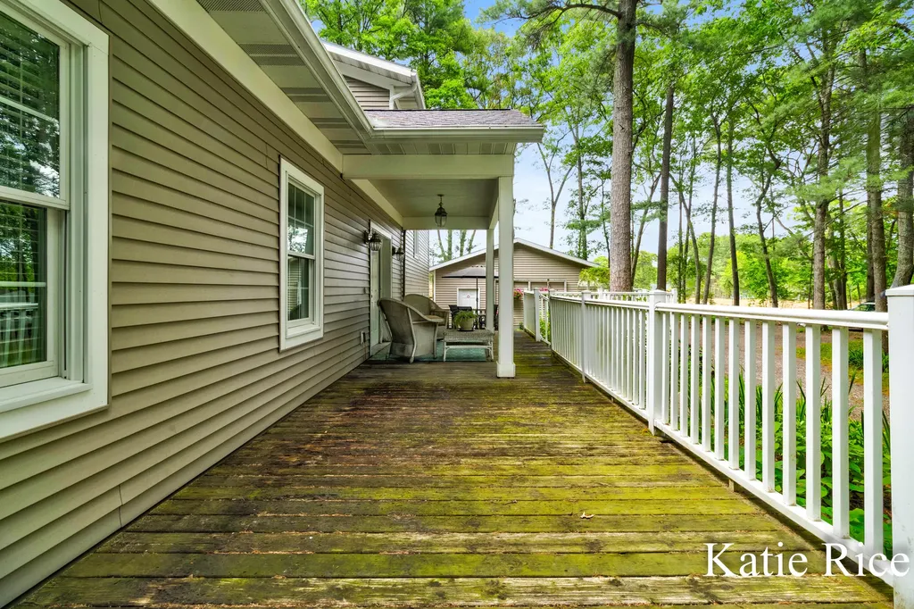7565 Durham Road Whitehall Township MI 49461