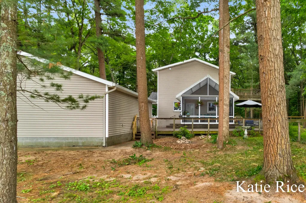 7565 Durham Road Whitehall Township MI 49461