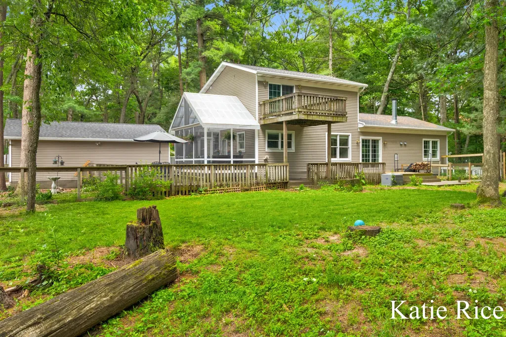 7565 Durham Road Whitehall Township MI 49461