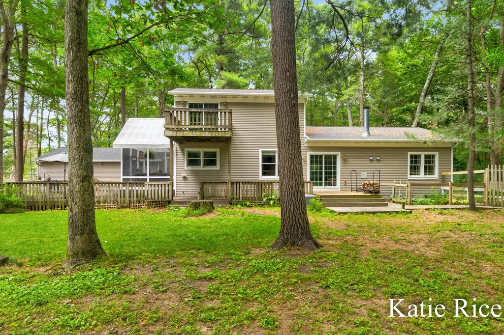 7565 Durham Road Whitehall Township MI 49461