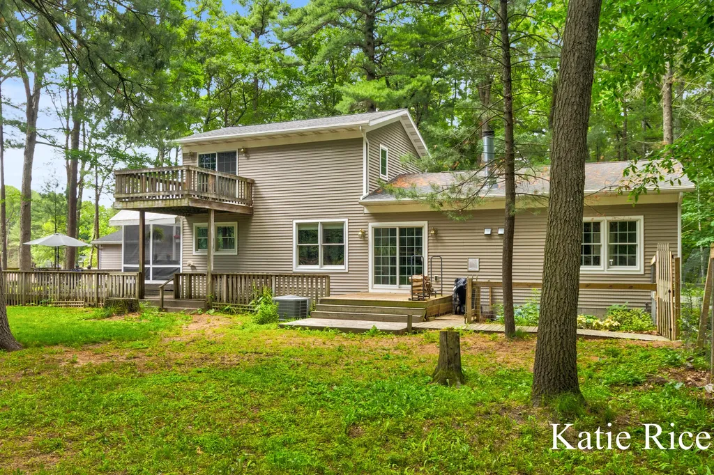 7565 Durham Road Whitehall Township MI 49461