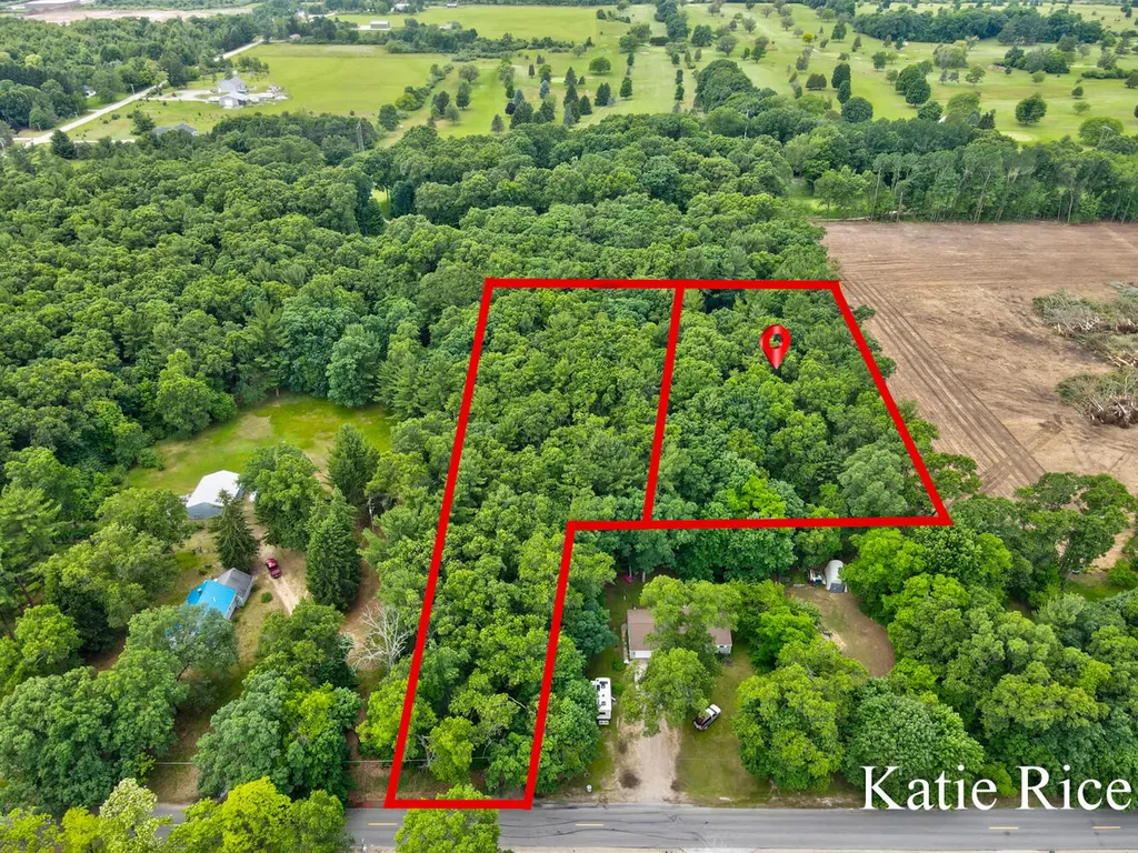 7565 Durham Road Whitehall Township MI 49461