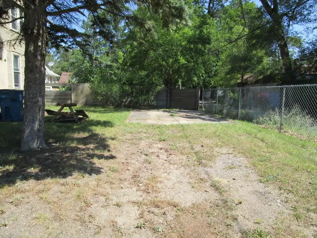 2344 Jefferson Street Muskegon Heights City MI 49444