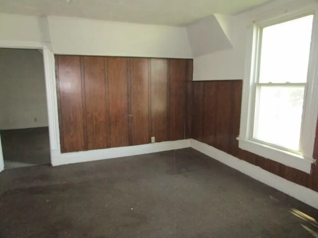 2344 Jefferson Street Muskegon Heights City MI 49444
