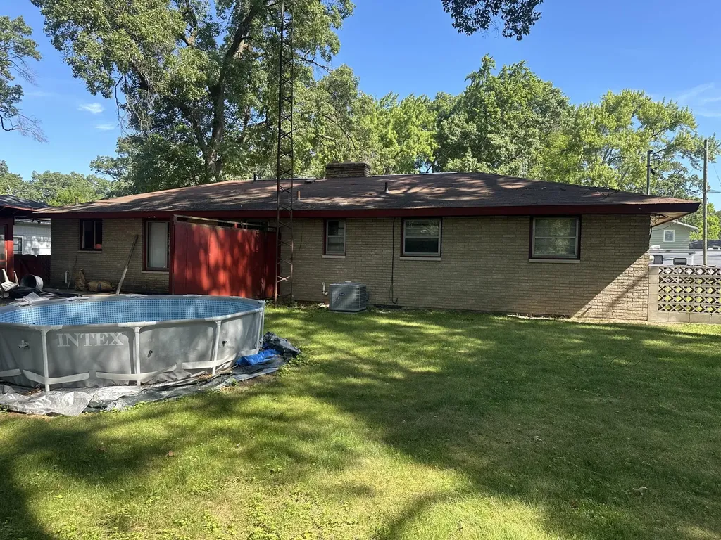 1749 Southland Drive Muskegon Charter Township MI 49442