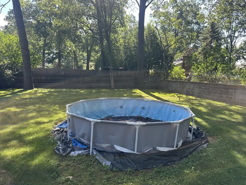 1749 Southland Drive Muskegon Charter Township MI 49442
