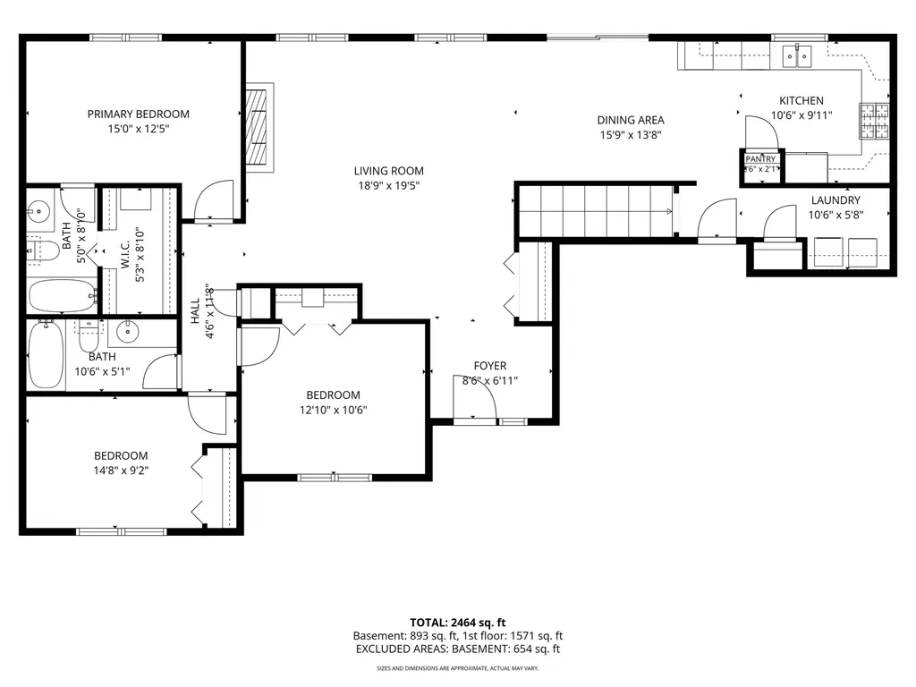 15055 Oakland Street Spring Lake Township MI 49456
