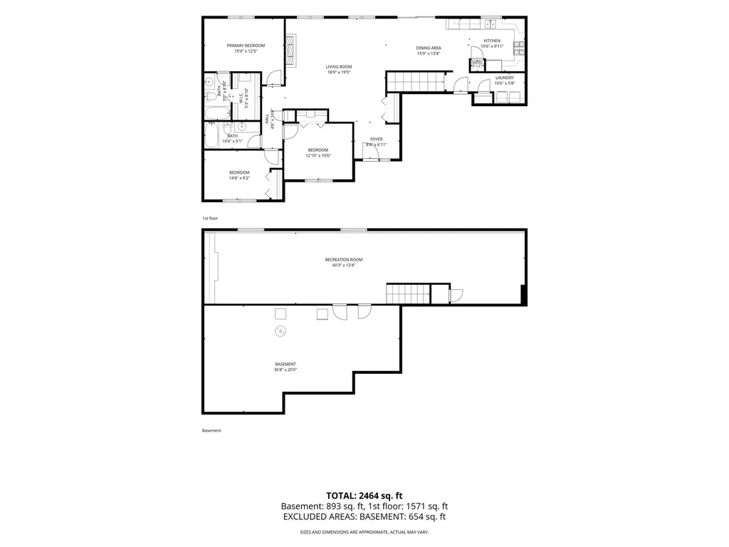 15055 Oakland Street Spring Lake Township MI 49456