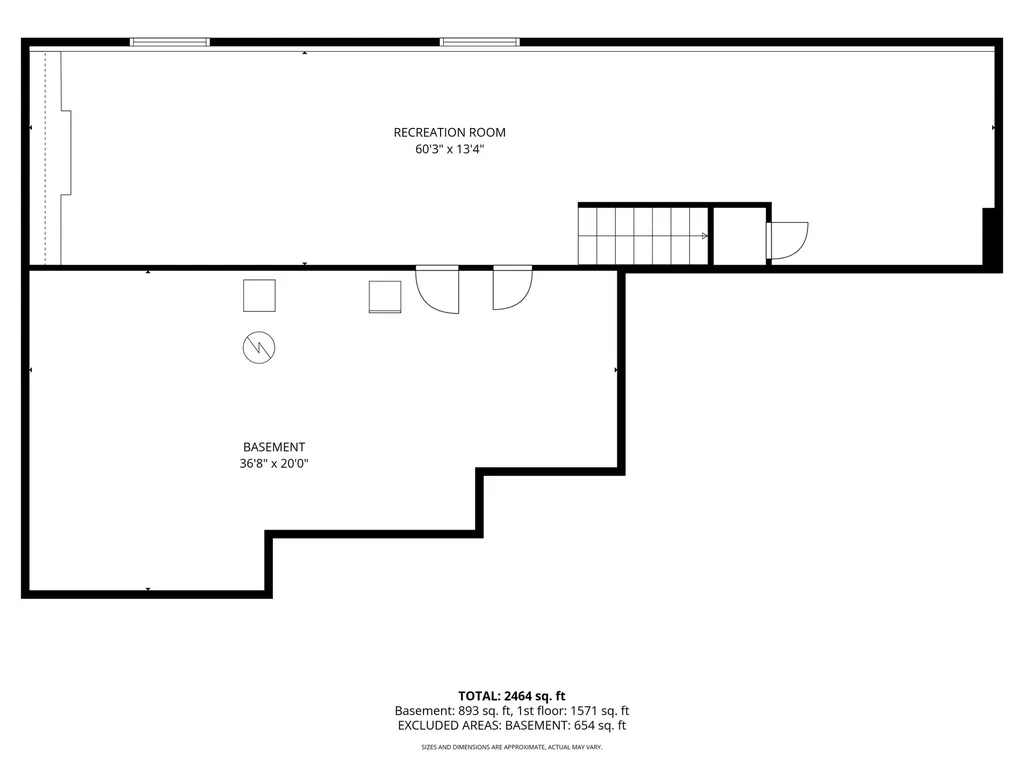 15055 Oakland Street Spring Lake Township MI 49456