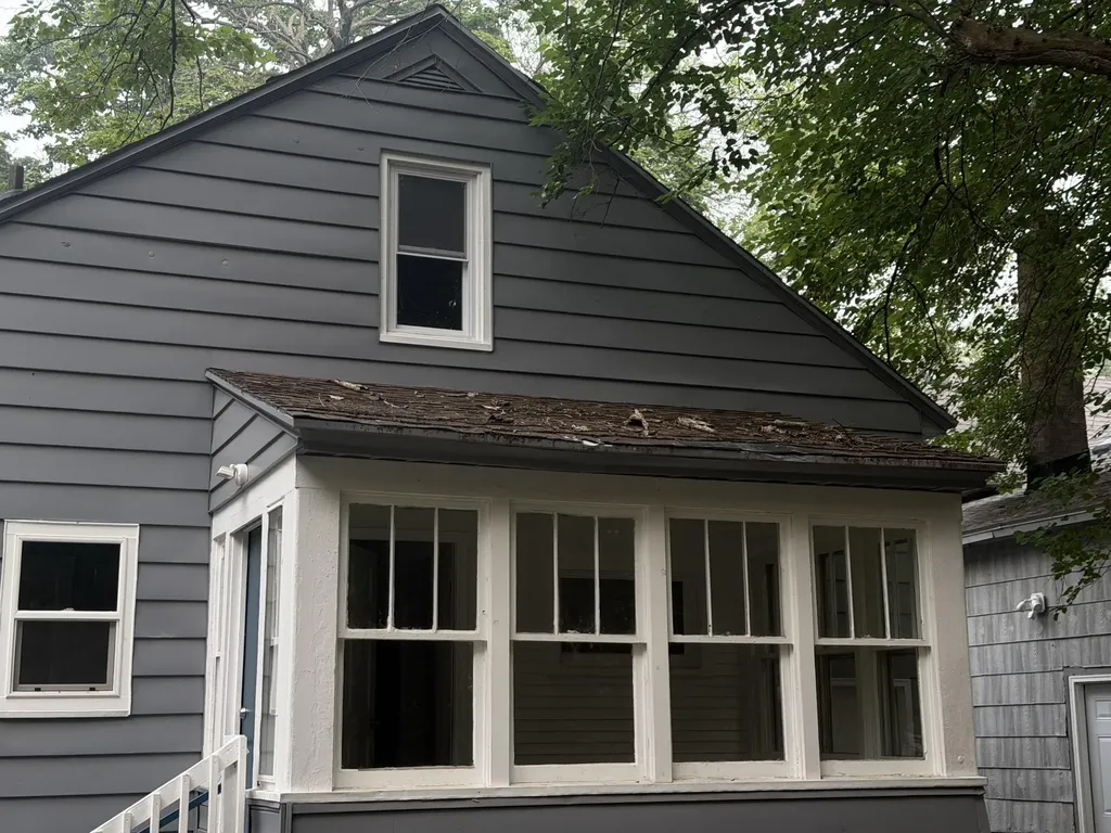 926 Williams Street Muskegon City MI 49442