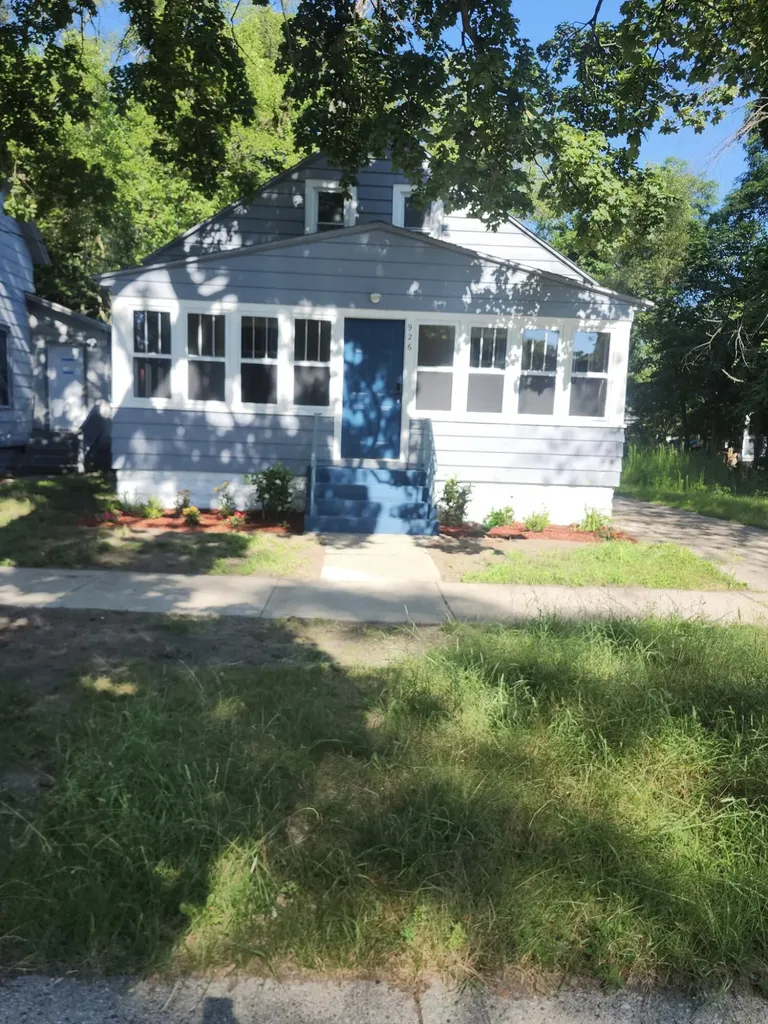 926 Williams Street Muskegon City MI 49442