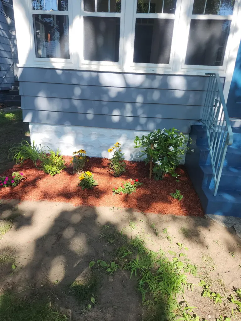 926 Williams Street Muskegon City MI 49442