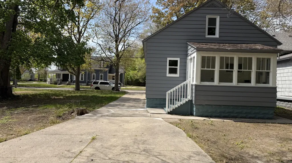 926 Williams Street Muskegon City MI 49442