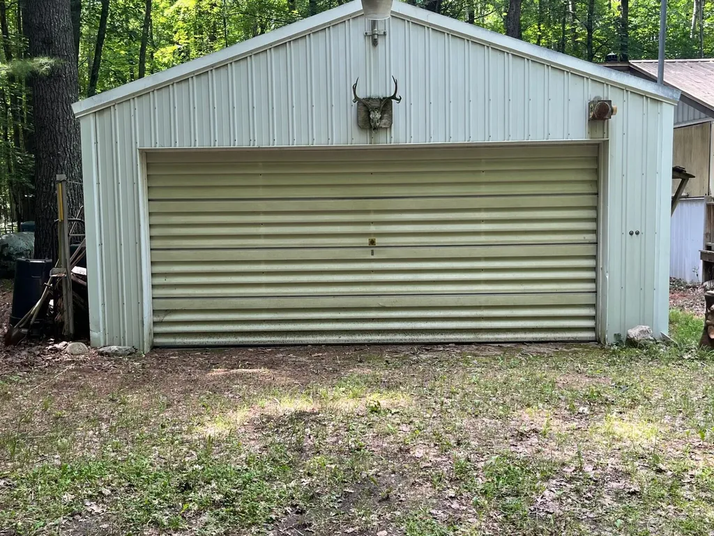 2355 Orchard Landing Road Brown Township MI 49619