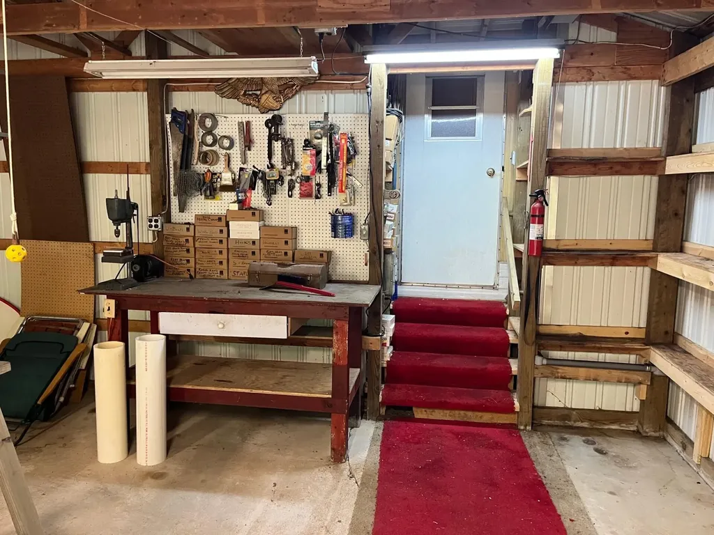2355 Orchard Landing Road Brown Township MI 49619
