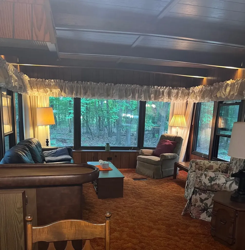 2355 Orchard Landing Road Brown Township MI 49619