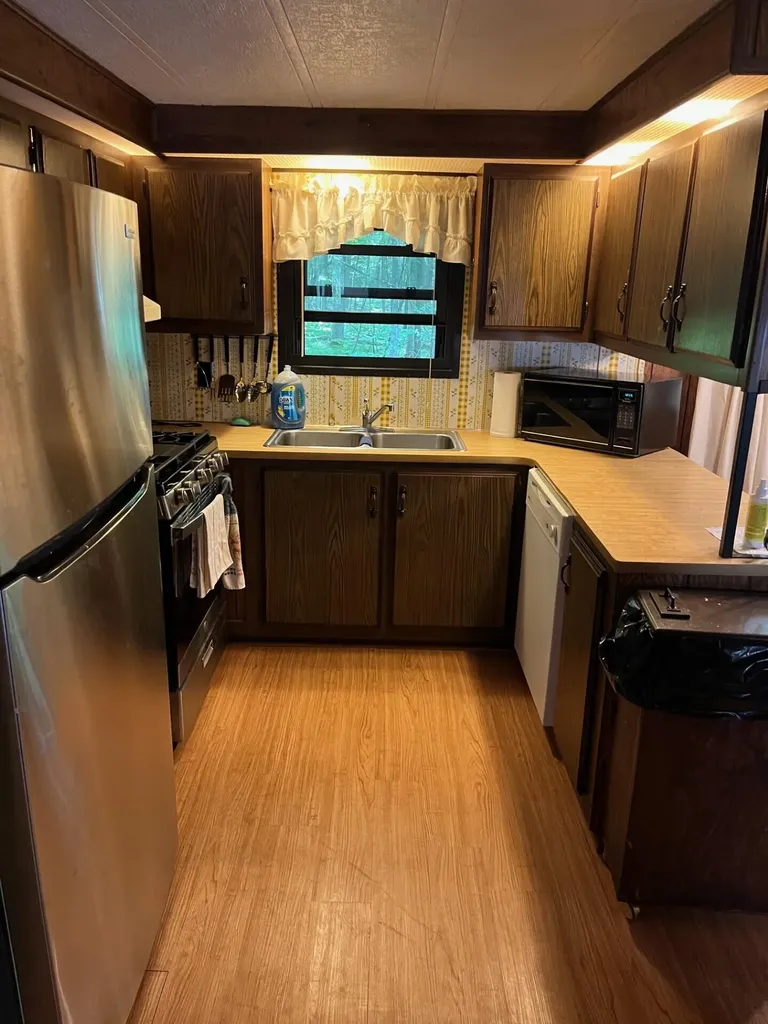 2355 Orchard Landing Road Brown Township MI 49619