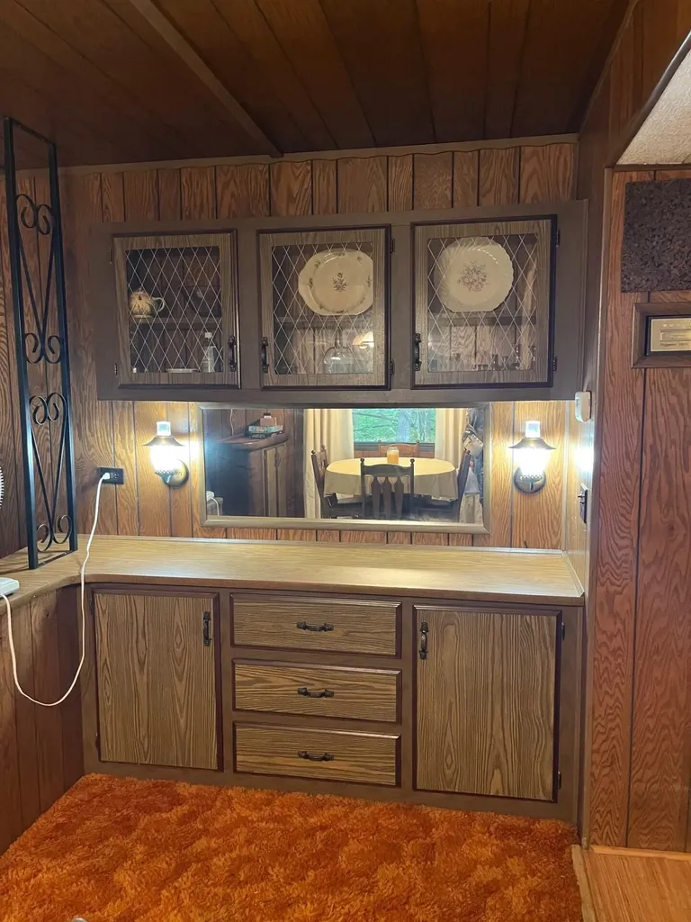 2355 Orchard Landing Road Brown Township MI 49619