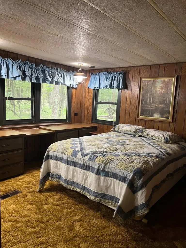 2355 Orchard Landing Road Brown Township MI 49619