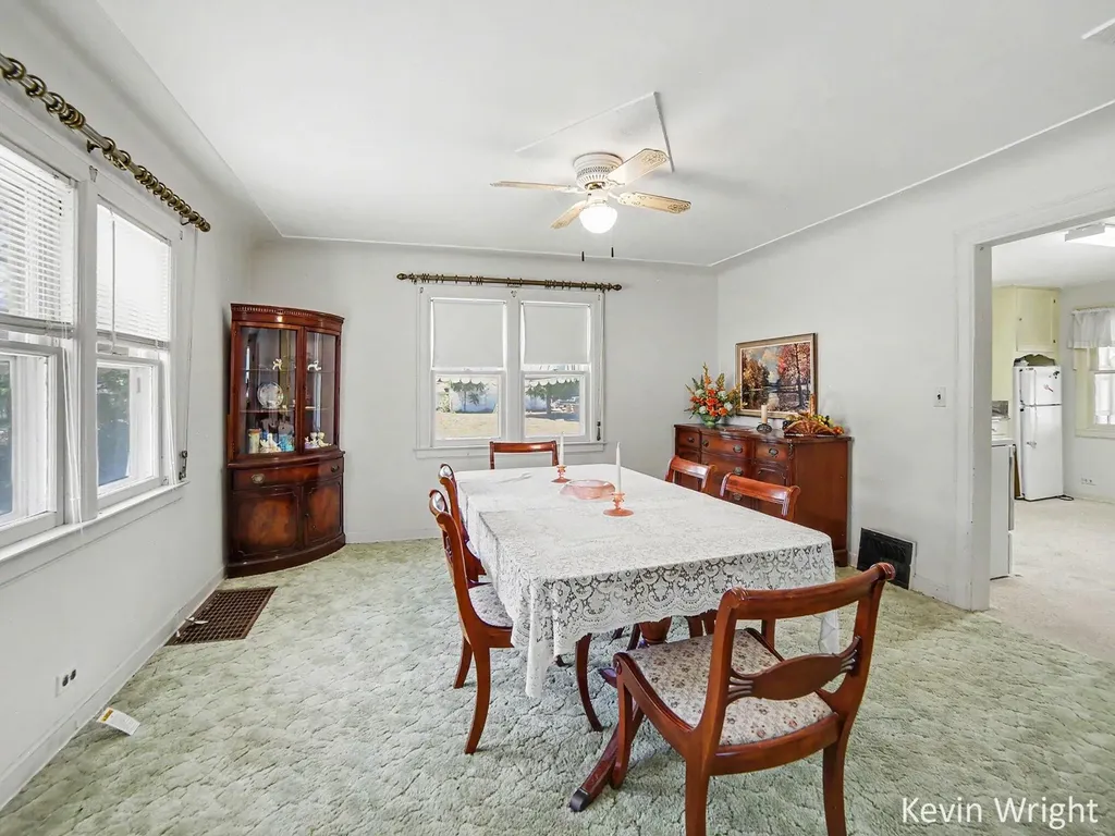 14337 State Road Crockery Township MI 49448