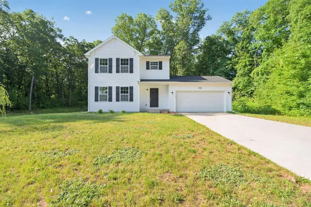 3828 Ryan Woods Circle Valley Township MI 49010