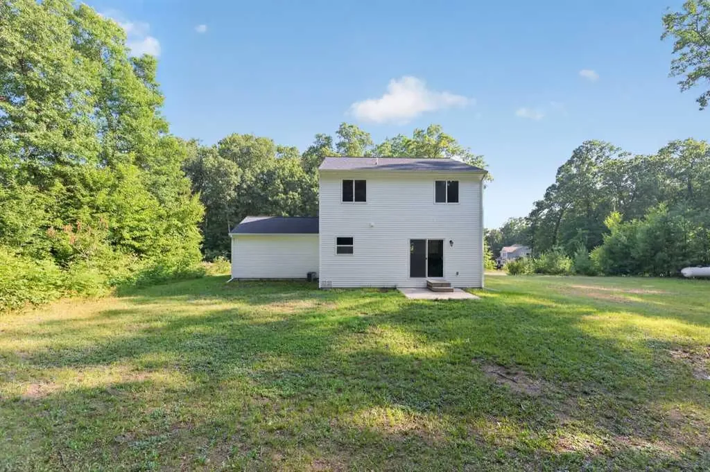 3828 Ryan Woods Circle Valley Township MI 49010