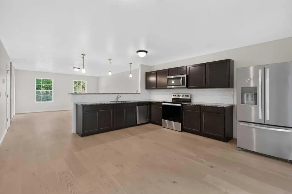 3828 Ryan Woods Circle Valley Township MI 49010