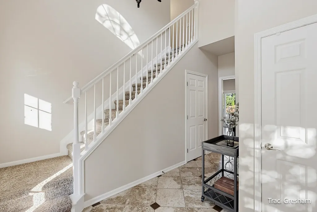 1530 Crystal Valley Court SE Gaines Charter Township MI 49316
