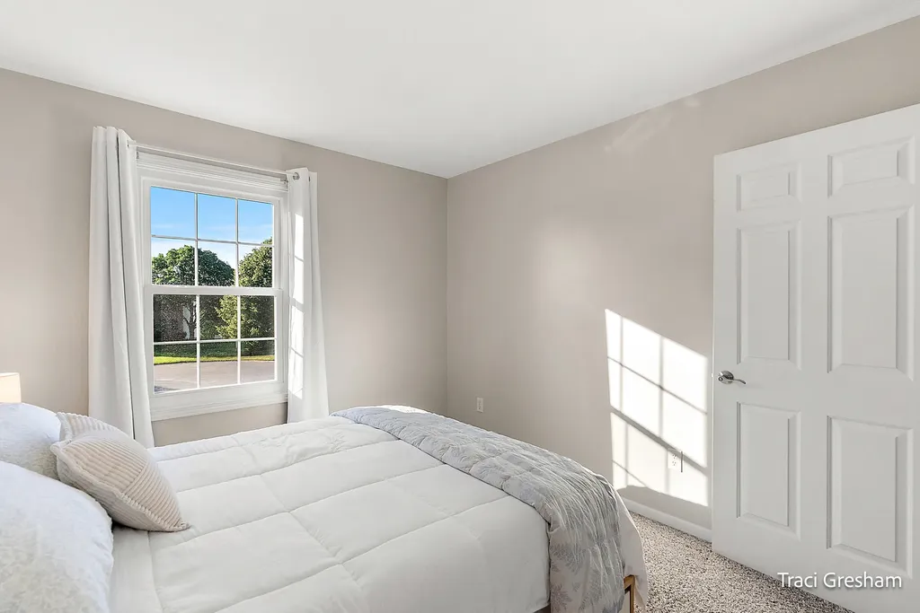 1530 Crystal Valley Court SE Gaines Charter Township MI 49316