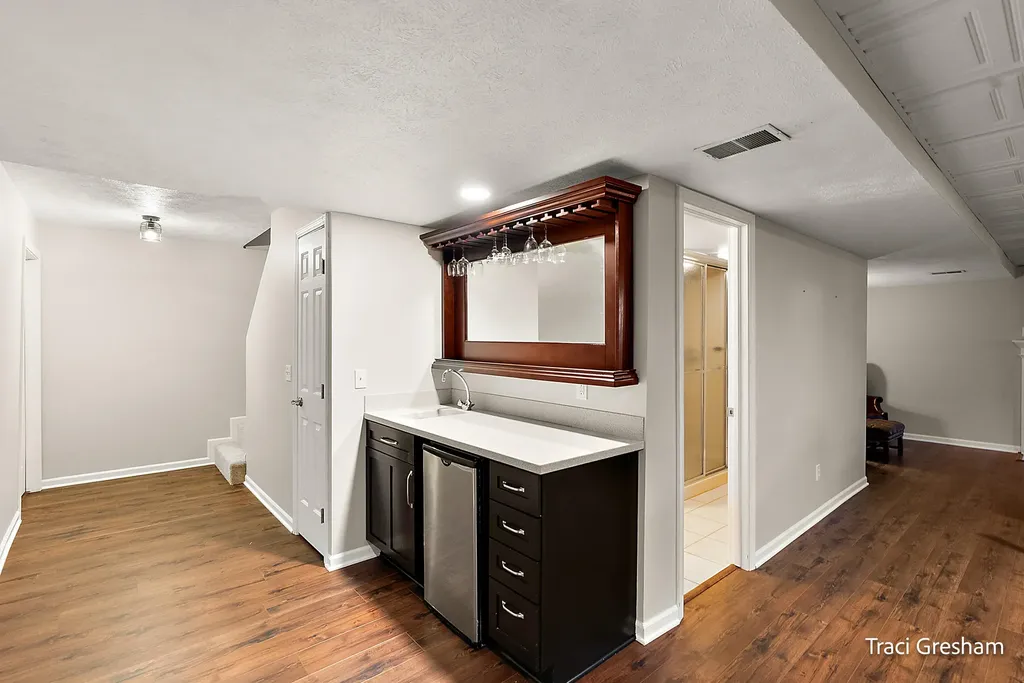 1530 Crystal Valley Court SE Gaines Charter Township MI 49316