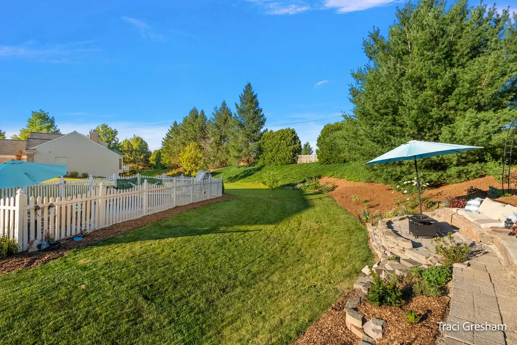 1530 Crystal Valley Court SE Gaines Charter Township MI 49316
