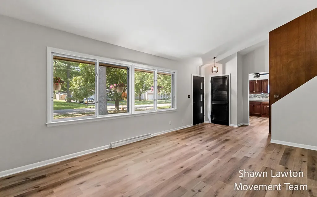 1832 Southwood Avenue Norton Shores City MI 49441